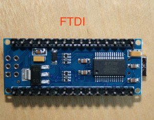 FTDI