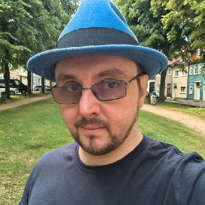 Avatar-Foto