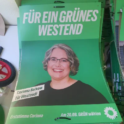 Corinna Balkow