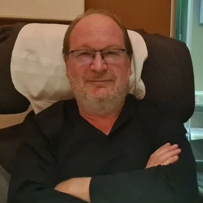JoeLabisch
