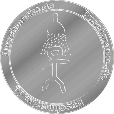 Duschmarke