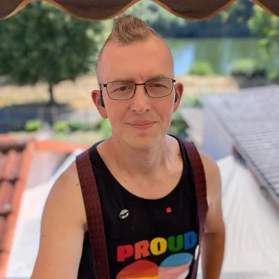 Avatar-Foto
