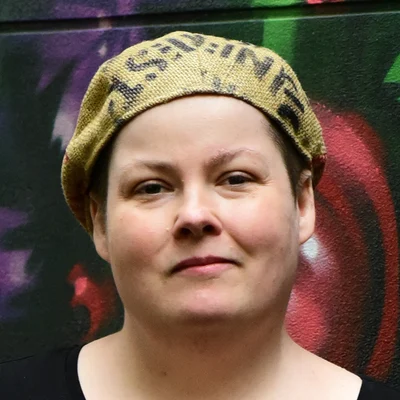 Natalie Rosenke