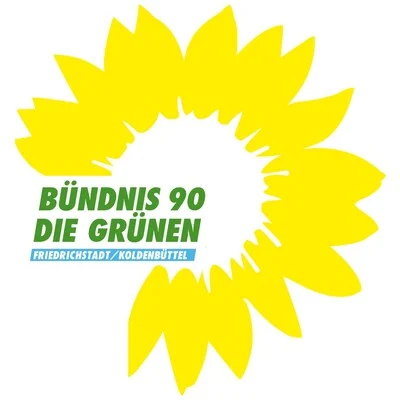 Grüne Friedrichstadt u.U.
