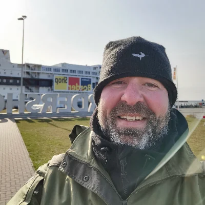 Ingo Scholz :archlinux: