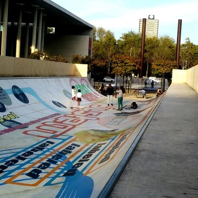 Skateboarding@bonn.social