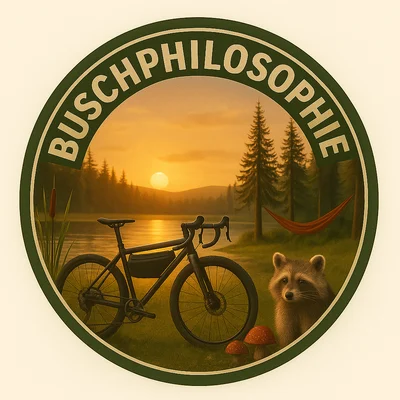 Buschphilosophie ✅