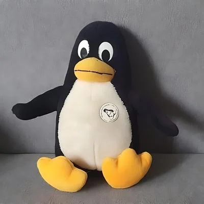 LINUXification