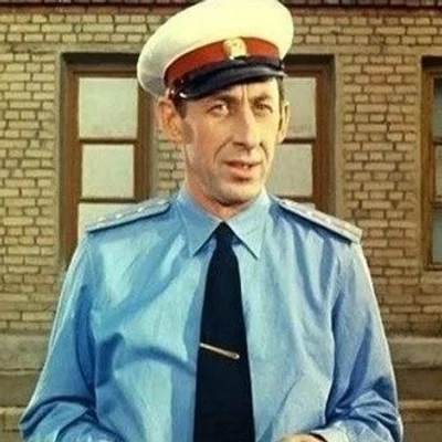 Тунеядец