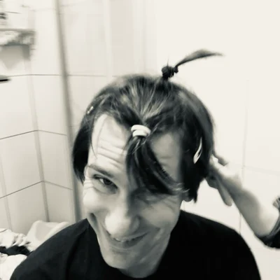 Avatar-Foto